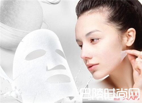 夏季面膜是必须要敷的吗_夏季怎么护肤？夏季常见护肤误区有哪些，你中了几个?