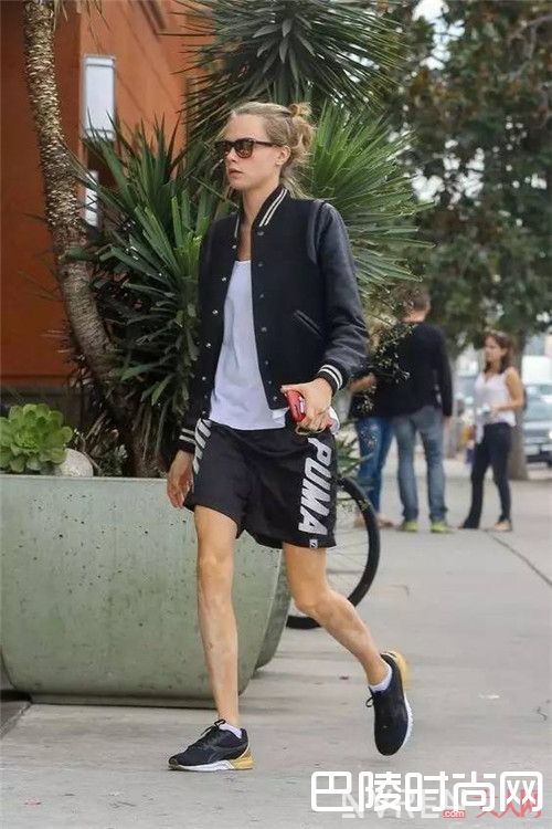 带logo的纯色运动短裤_这可能就是你一直在寻找的freestyle