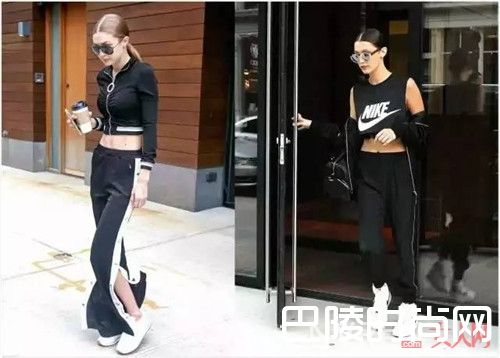 动感活力风_如同狗皮膏药的小白鞋究竟能搭配多少种风格