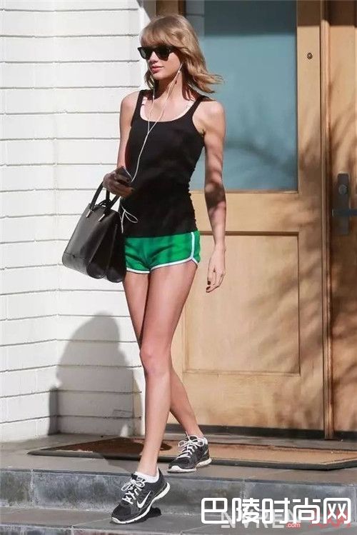 裤脚镶边的运动短裤_这可能就是你一直在寻找的freestyle