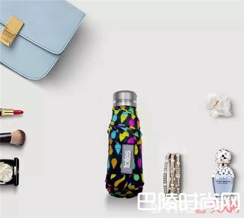 Totes介绍_这6款才是真正的防晒伞  丢掉手上30块的街边伞吧