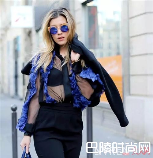 猫眼墨镜怎么戴？_来自韩国的墨镜品牌 总有适合你脸型的墨镜！