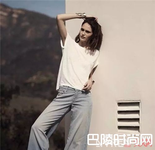 J Brand品牌介绍_最百搭的牛仔裤 我就推荐这10个小众品牌给你!