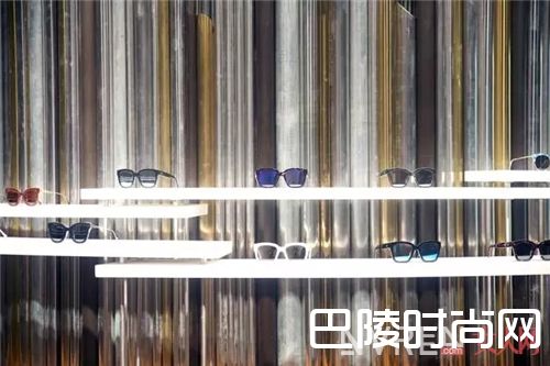 Gentle Monster品牌介绍_来自韩国的墨镜品牌 总有适合你脸型的墨镜！