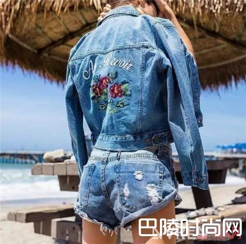 One Teaspoon品牌介绍_最百搭的牛仔裤 我就推荐这10个小众品牌给你！