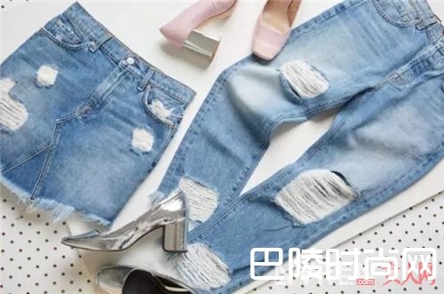 7 for all mankind品牌介绍_最百搭的牛仔裤 我就推荐这10个小众品牌给你！