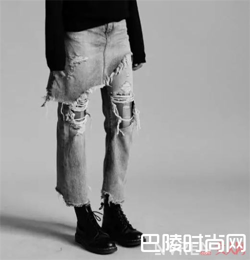 R13品牌介绍_最百搭的牛仔裤 我就推荐这10个小众品牌给你！