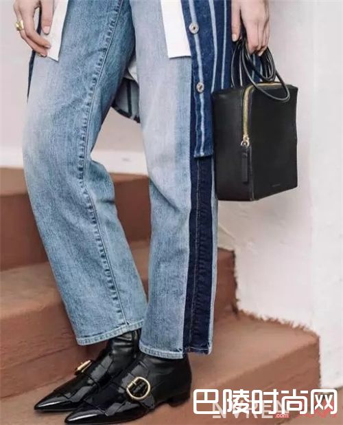 7 for all mankind品牌介绍_最百搭的牛仔裤 我就推荐这10个小众品牌给你！