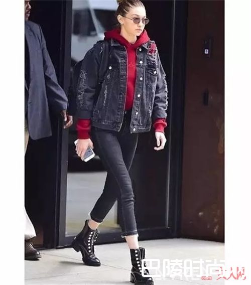 AMO品牌介绍_最百搭的牛仔裤 我就推荐这10个小众品牌给你！