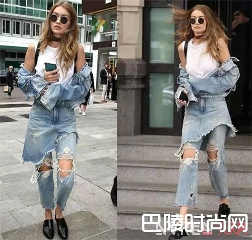 R13品牌介绍_最百搭的牛仔裤 我就推荐这10个小众品牌给你！