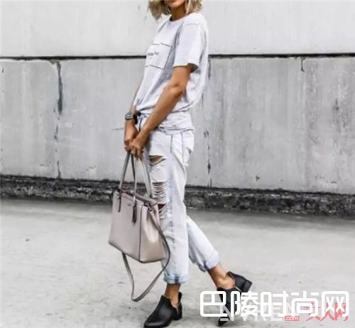 One Teaspoon品牌介绍_最百搭的牛仔裤 我就推荐这10个小众品牌给你！