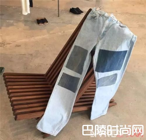 B.Sides品牌介绍_最百搭的牛仔裤 我就推荐这10个小众品牌给你!