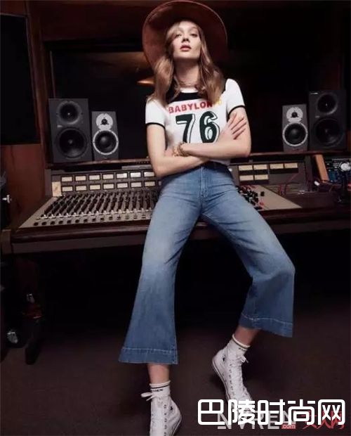 7 for all mankind品牌介绍_最百搭的牛仔裤 我就推荐这10个小众品牌给你！