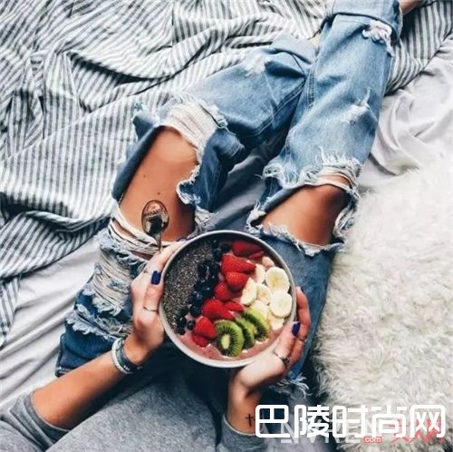 One Teaspoon品牌介绍_最百搭的牛仔裤 我就推荐这10个小众品牌给你！