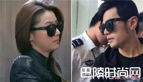 D形墨镜怎么戴？_来自韩国的墨镜品牌 总有适合你脸型的墨镜！