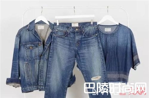 CURRENT ELLIOTT品牌介绍_最百搭的牛仔裤 我就推荐这10个小众品牌给你！