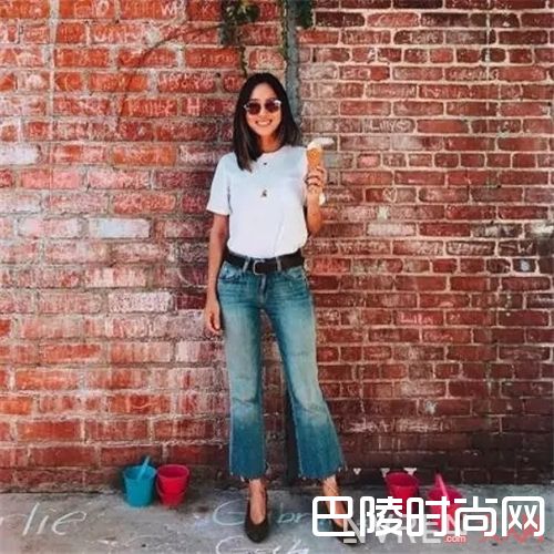 AMO品牌介绍_最百搭的牛仔裤 我就推荐这10个小众品牌给你！