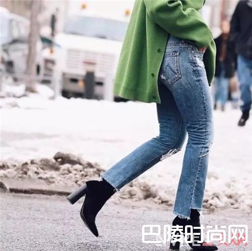 Mother Denim品牌介绍_最百搭的牛仔裤 我就推荐这10个小众品牌给你!