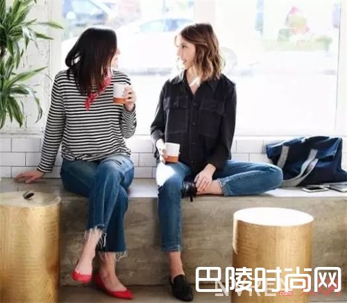 AMO品牌介绍_最百搭的牛仔裤 我就推荐这10个小众品牌给你！