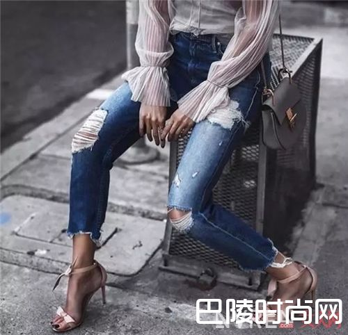 B.Sides品牌介绍_最百搭的牛仔裤 我就推荐这10个小众品牌给你!