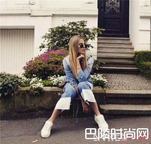 7 for all mankind品牌介绍_最百搭的牛仔裤 我就推荐这10个小众品牌给你！