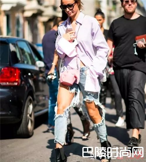 R13品牌介绍_最百搭的牛仔裤 我就推荐这10个小众品牌给你！