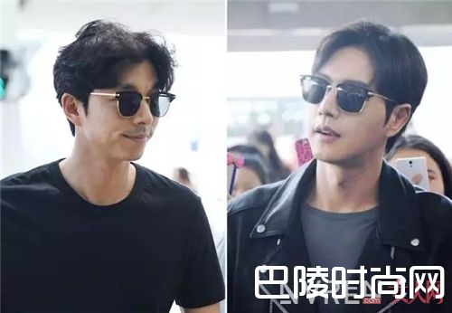 D形墨镜怎么戴？_来自韩国的墨镜品牌 总有适合你脸型的墨镜！