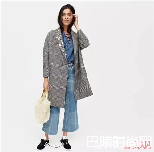 B.Sides品牌介绍_最百搭的牛仔裤 我就推荐这10个小众品牌给你!