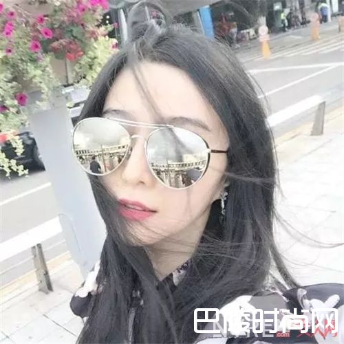 飞行员墨镜怎么戴?_来自韩国的墨镜品牌 总有适合你脸型的墨镜!