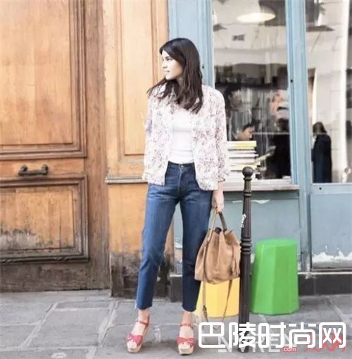 CURRENT ELLIOTT品牌介绍_最百搭的牛仔裤 我就推荐这10个小众品牌给你！