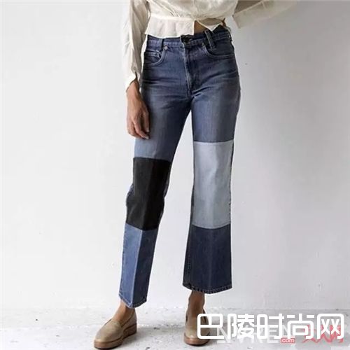 B.Sides品牌介绍_最百搭的牛仔裤 我就推荐这10个小众品牌给你!