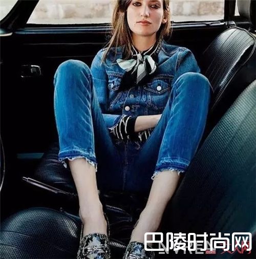 AMO品牌介绍_最百搭的牛仔裤 我就推荐这10个小众品牌给你！