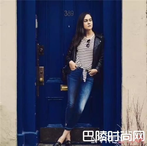 7 for all mankind品牌介绍_最百搭的牛仔裤 我就推荐这10个小众品牌给你！