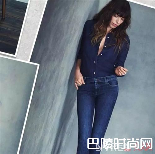 J Brand品牌介绍_最百搭的牛仔裤 我就推荐这10个小众品牌给你！