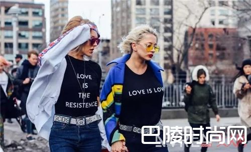 半透明彩色墨镜如何穿搭？_去翻翻咱妈的衣橱 你就知道什么叫做时髦！