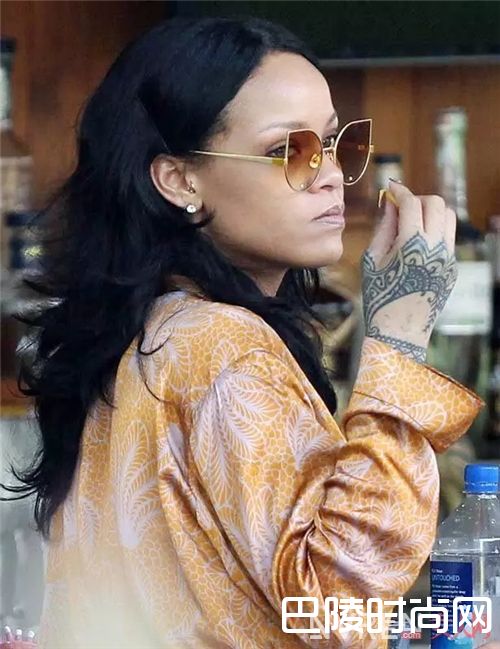 猫眼墨镜怎么戴？_来自韩国的墨镜品牌 总有适合你脸型的墨镜！