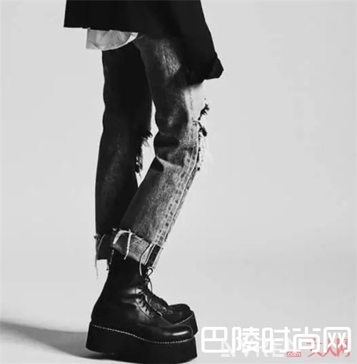 R13品牌介绍_最百搭的牛仔裤 我就推荐这10个小众品牌给你！