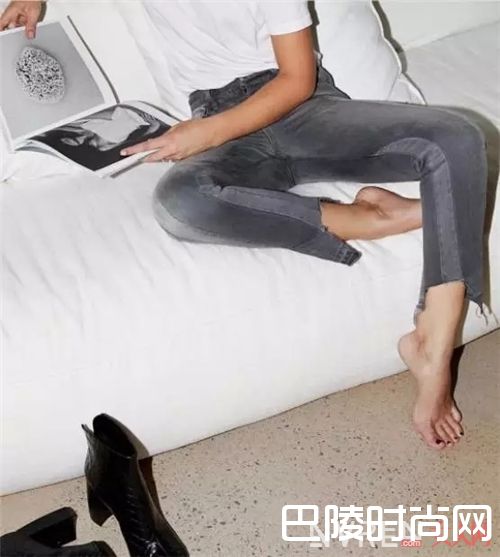 FRAME品牌介绍_最百搭的牛仔裤 我就推荐这10个小众品牌给你！