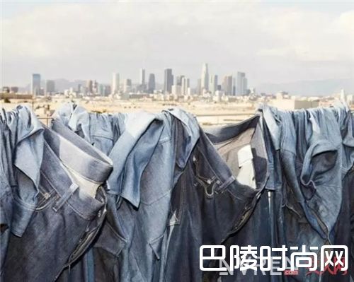 CURRENT ELLIOTT品牌介绍_最百搭的牛仔裤 我就推荐这10个小众品牌给你！