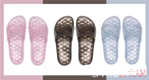 澡堂拖鞋如何穿搭？_去翻翻咱妈的衣橱 你就知道什么叫做时髦！