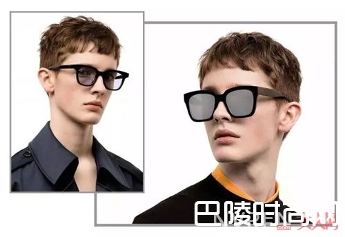 半透明彩色墨镜如何穿搭？_去翻翻咱妈的衣橱 你就知道什么叫做时髦！