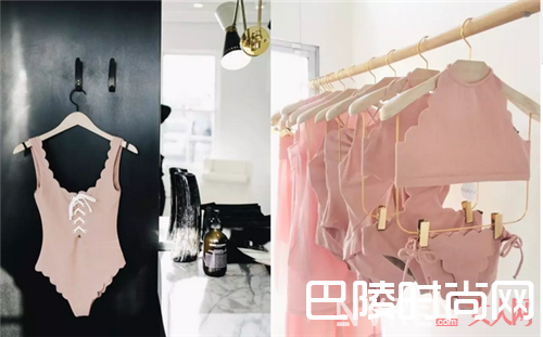 Marysia品牌介绍_5款假期必备的泳衣 让你成为最美的那道风景！