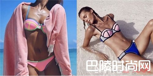 Triangl品牌介绍_5款假期必备的泳衣 让你成为最美的那道风景！