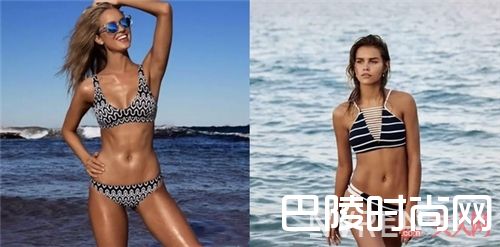 Seafolly品牌介绍_5款假期必备的泳衣 让你成为最美的那道风景！