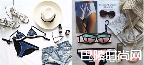 Triangl品牌介绍_5款假期必备的泳衣 让你成为最美的那道风景！