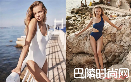 Solid & Striped品牌介绍_5款假期必备的泳衣 让你成为最美的那道风景!