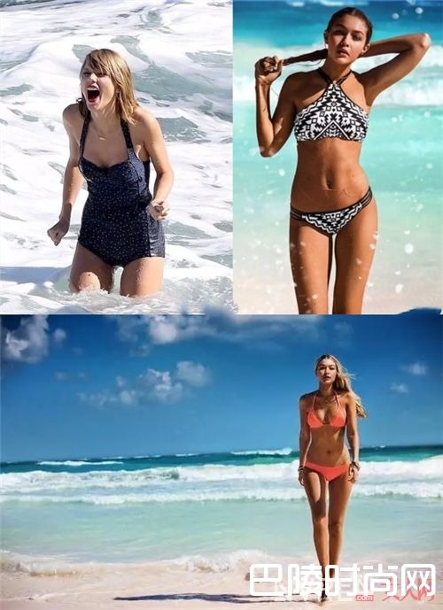 Seafolly品牌介绍_5款假期必备的泳衣 让你成为最美的那道风景！