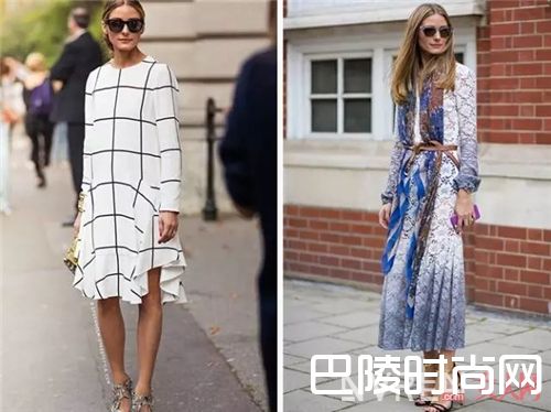 H型身材适合穿什么裙子？_根据身材选裙子 才能做最美的那个仙女！