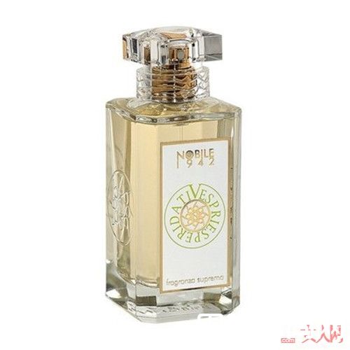 Vespri Esperidati for Men木质香型芳香调的男用香水简介_好闻又小众的香水推荐：26款好闻又小众的香水全部推荐给你！