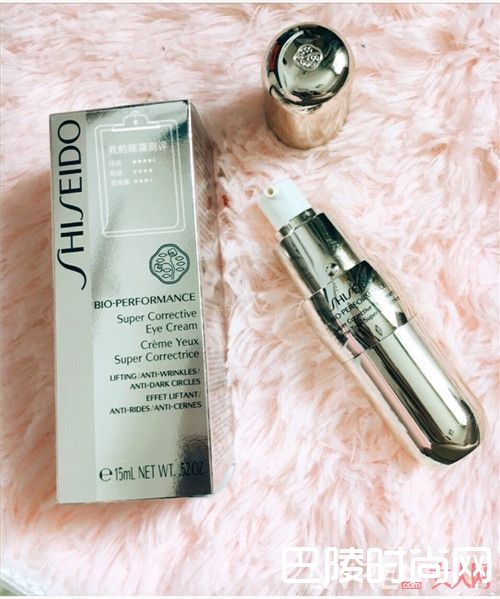 资生堂百优眼霜油性肌肤适合吗_ 揭秘6款最好用的眼霜：什么产品的眼霜好用，你用过哪一款？